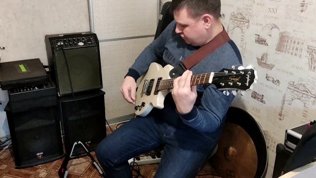 Epiphone Special 2