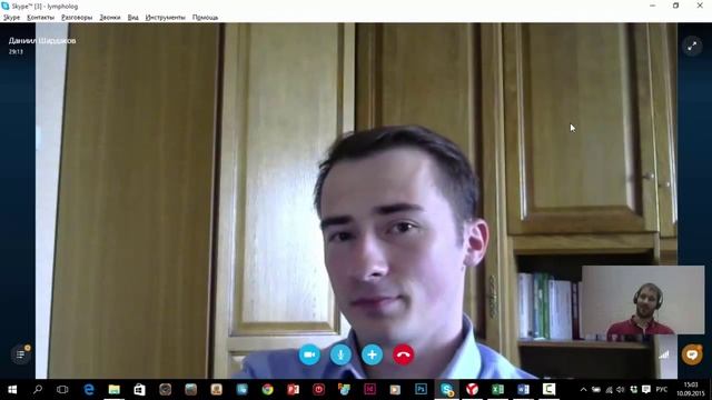Интервью Даниил Шардаков - Shardex Lab (Проект Ивана Макарова -NumberFirst.ru) смотреть онлайн