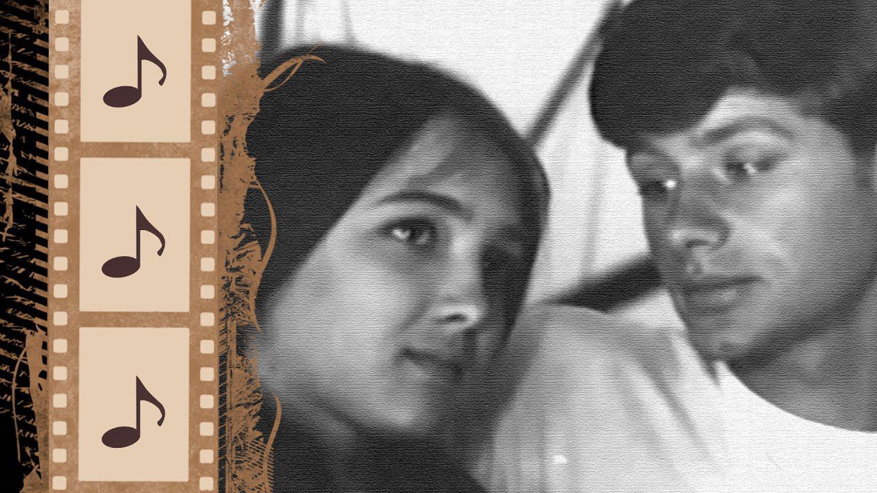 ЛИРИЧЕСКАЯ ПЕСНЯ ИЗ ДУШЕВНОГО ФИЛЬМА О ПОДРОСТКАХ 60-Х @kino.meloman смотреть онлайн