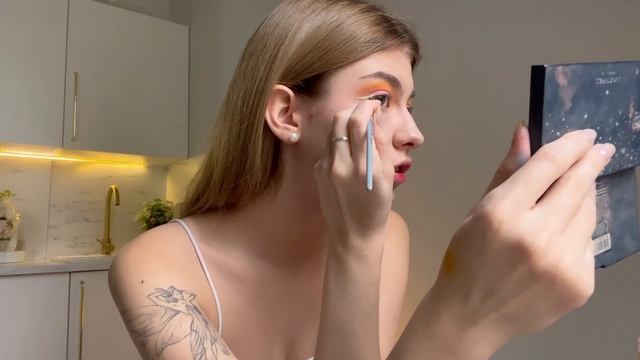 болталка во время макияжа||инсайты в отношениях на расстоянии смотреть онлайн