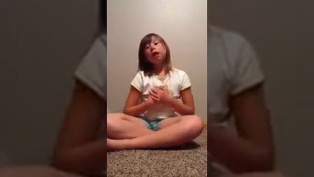 Megan Gallagher has talent смотреть онлайн