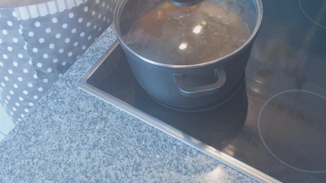 Сорпа из баранины смотреть онлайн