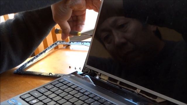 ACER ASPIRE 5750-9851 Laptop Screen Replacement смотреть онлайн