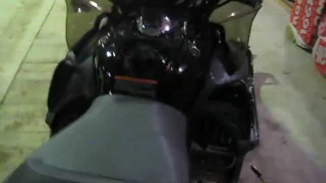 Yamaha Rs Venture смотреть онлайн