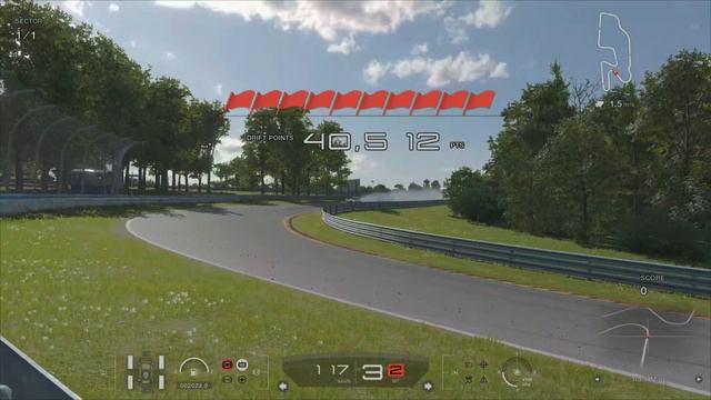 4K PS5 Gran Turismo 7 Drift Parade 80k SINGLE drift Legendary Impreza WRX Type R STi Ver. VI '99 смотреть онлайн