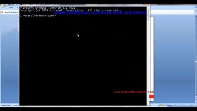 Oracle DBA | How To Export Tablespace By Using of Oracle Data Pump | Data Pump | DBA2-07 смотреть онлайн