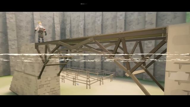 The game mocks my profession... смотреть онлайн