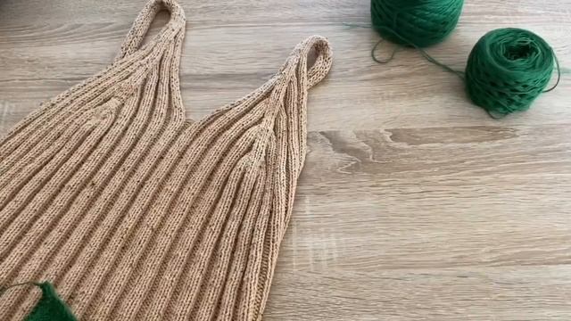 Вязальный влог 49 . Вяжу . Мотаю . Болтаю . смотреть онлайн