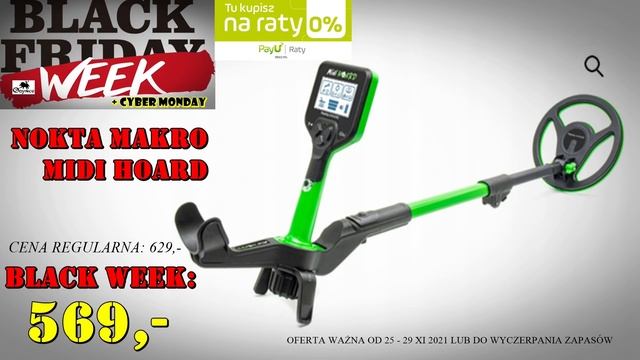 BLACK WEEK U ODYŃCÓW !!! CZYLI OSTATNIE DNI PRZED PODWYŻKĄ CEN смотреть онлайн