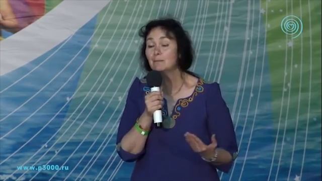 Марина Таргакова. Почему так важно держать связь с родом? смотреть онлайн