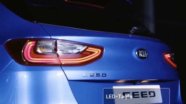 2019 Kia Ceed vs 2018 Skoda Fabia смотреть онлайн