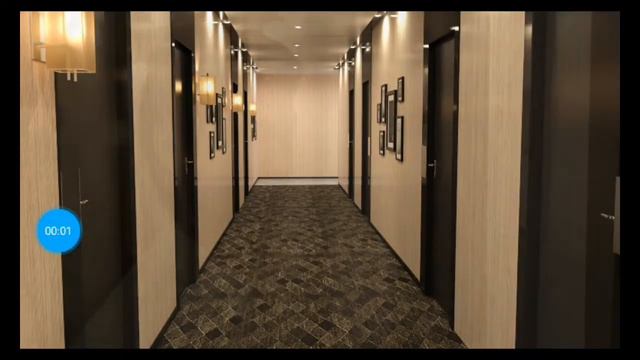 HAREM RESORT ANDROID GAMER смотреть онлайн