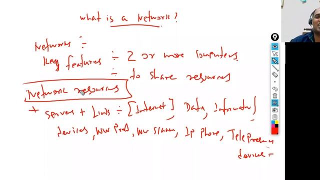 CCNA - 200 -301 - New Batch - First Day смотреть онлайн