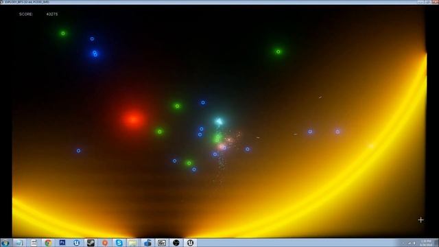 EXPLODY_BITS 0.1.0 смотреть онлайн