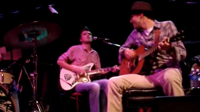 Bad Advice - Kyle Riabko смотреть онлайн