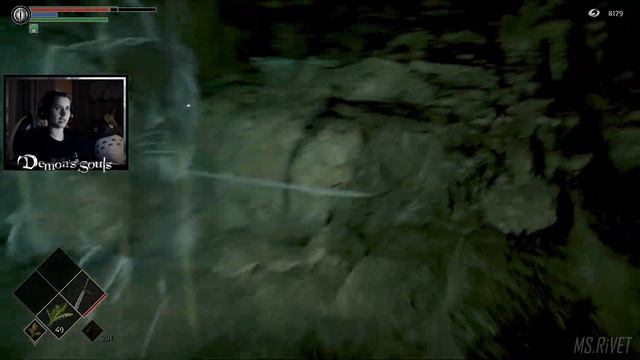 DEMON'S SOULS (PS5) — 7 — СУДЬЯ. БИОРР ИЗ КЛЫКОВ-БЛИЗНЕЦОВ смотреть онлайн