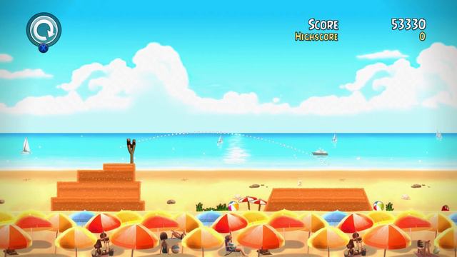 Angry Birds Trilogy-Rio | Golden Eggs 1 to 3 | Microsoft Xbox 360 смотреть онлайн
