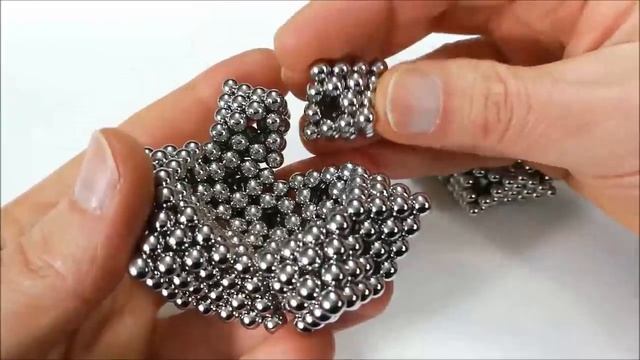 1728 магнитных шаров смотреть онлайн