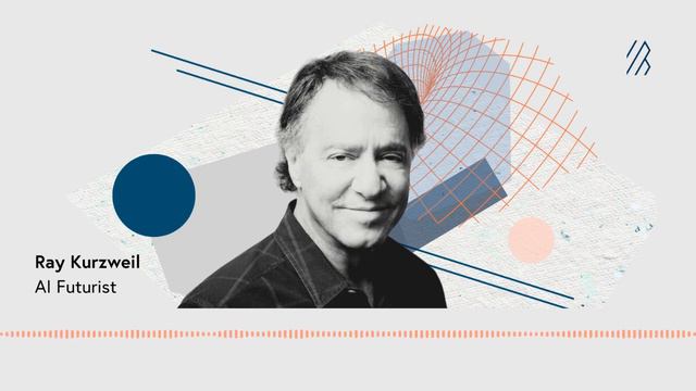 Ray Kurzweil & Talia Goldberg on AI escape velocity | A conversation with Bessemer Venture Partners смотреть онлайн