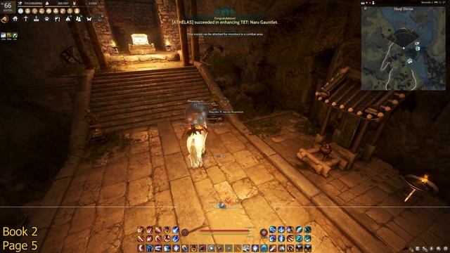 BDO | The Eyes Of Adventure Journal | Book 1-2-3-4 | смотреть онлайн