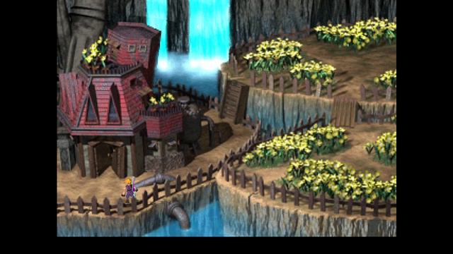 Final Fantasy VII # 02 FR Boss Techno-Soldat/APS , Don Cornéo,je m'habille en femme смотреть онлайн