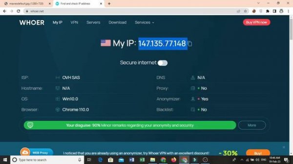 Error 520 | Web server is returning an unknown error | Host Error | 2023