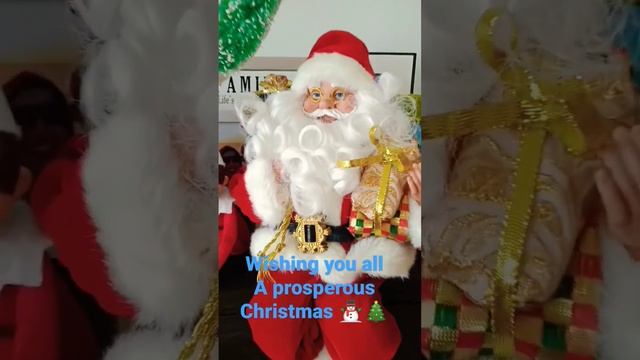 The Santa's #short смотреть онлайн