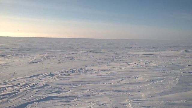 метеостанция обзор острова Белый смотреть онлайн