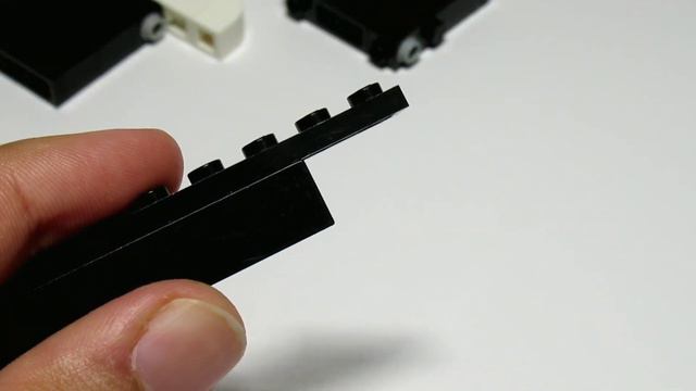 LEGO Smartphone + Wireless Earbuds | MOC Tutorial смотреть онлайн