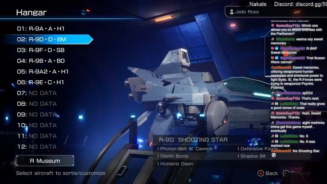 "Quick" look at R-Type final 2 смотреть онлайн