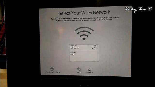 Clean Install Mac OS Sierra On MacBook Using USB Flash Drive смотреть онлайн