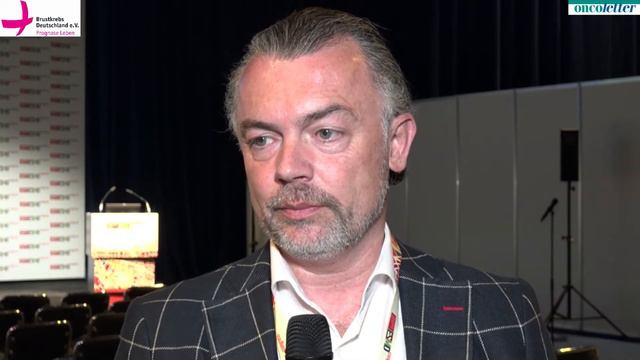 ESMO 2017: "Luminaler Brustkrebs - wer braucht Chemotherapie?", Dr. Kolberg смотреть онлайн