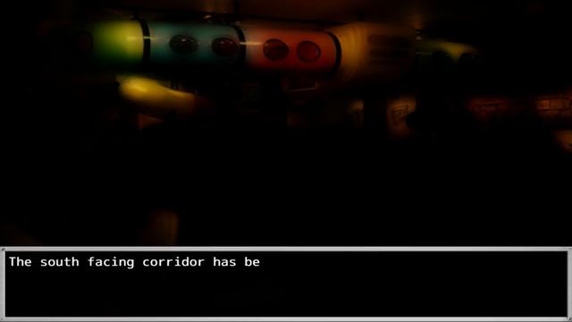 REBUILDING THE ORIGINAL FNAF LOCATION.. || Dayshift at Freddy's 3 (Five Nights at Freddys) смотреть онлайн