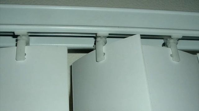 Как ЛЕГКО починить жалюзи (самостоятельный ремонт горизонтальных и вертикальных жалюзи) смотреть онлайн