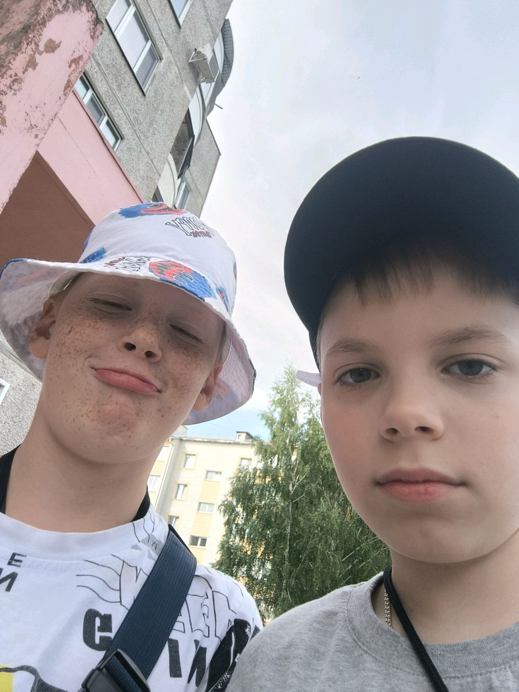 гуляем смотреть онлайн