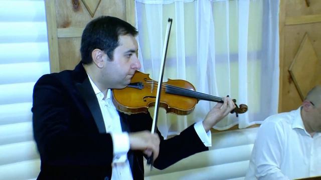 Armen Baghdasaryan (Song from a Secret Garden) смотреть онлайн