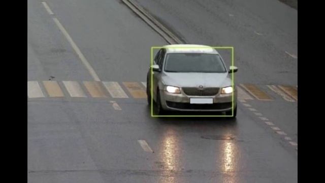 Опять За Непропуск Пешехода - Нужно Ли Ждать Пока Пешеход Полностью перейдет Переход смотреть онлайн