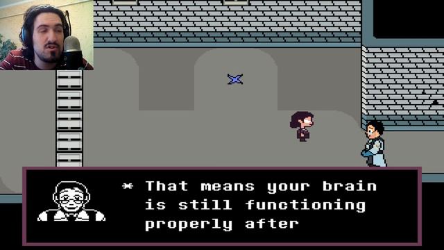 Overtime | Undertale + Team Fortress 2 смотреть онлайн