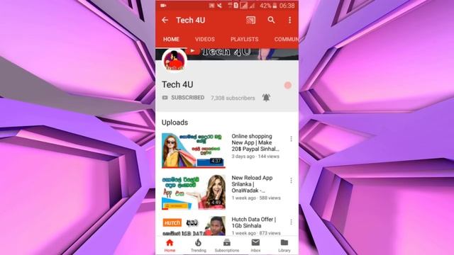 Data On නොකර ජීවිත කාලයම Internet යන්න | Best Internet Setting смотреть онлайн