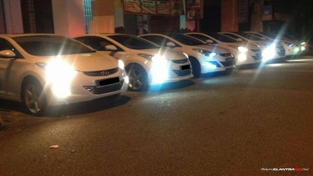 Malaysia Elantra MD Club: 2012 Review