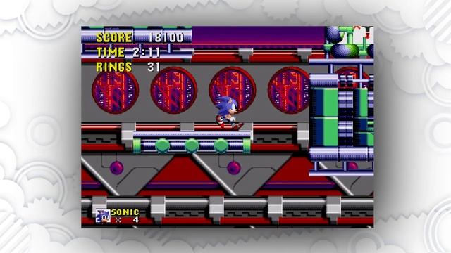 Sonic 1: The Next Level смотреть онлайн