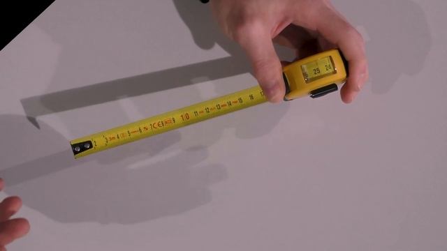 STABILA eCampus: Pocket Tape - BM 150 смотреть онлайн