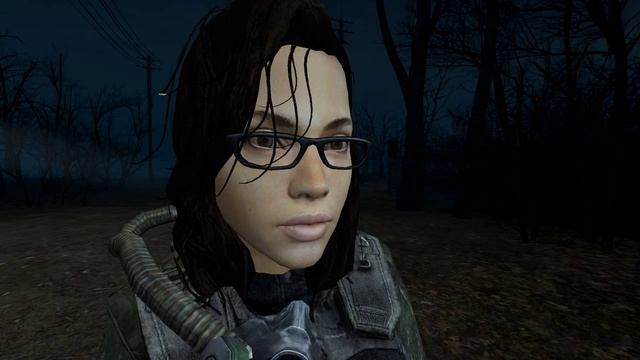 Love Stalker Demo#1 SFM смотреть онлайн