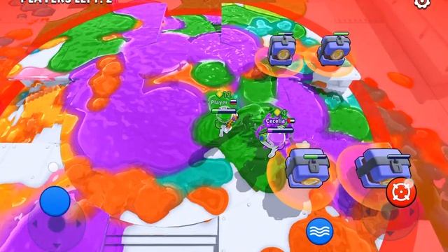 играем в прикольную игру могла бы быть демка но если бы не одно приложение то да смотреть онлайн