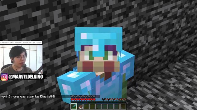 Gw Cobain Cheat Minecraft Yang Viral Dan Ternyata Berhasil ... смотреть онлайн