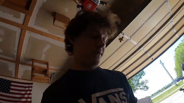 2021 Lawncare Setup! смотреть онлайн