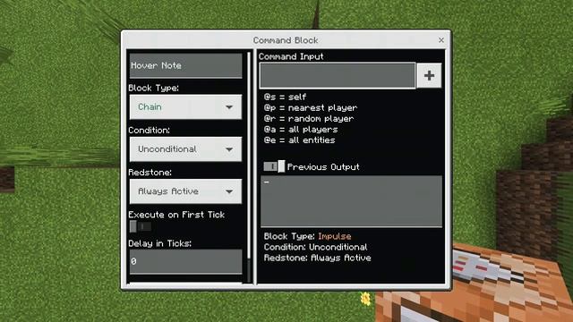 How To Activate Commands By Dropping Items in Minecraft Bedrock /Java | Command Block Tutorials смотреть онлайн