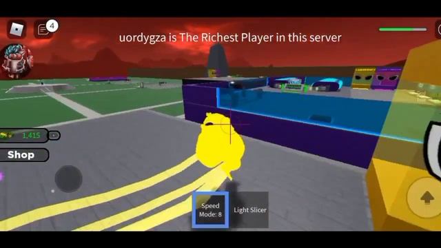 Roblox Playing with Master Kramer's Menu While Arceus X Is Outdated смотреть онлайн