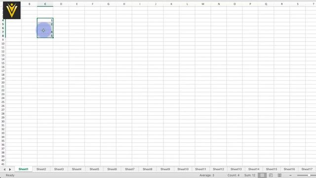 Excel User Interface Excel Tutorial for Mac Users смотреть онлайн