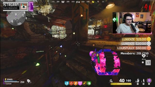 PREPARING FOR THE NEW COLD WAR ZOMBIES MAP... "FIREBASE Z" (COLD WAR ZOMBIES DLC) смотреть онлайн